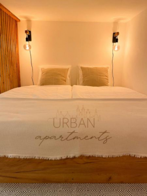 Loft Maniny by Urban Apartments